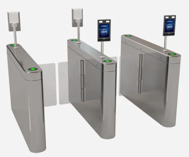 人脸识别机具备哪些特性? 人脸识别机具备哪些特性?