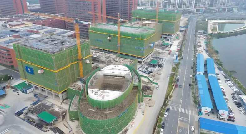 米兰app官网登录入口手机版助力民生工程建设! 米兰app官网登录入口手机版助力民生工程建设!