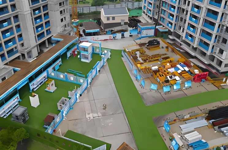 米兰app官网登录入口手机版项目,建筑行业的未来革新 米兰app官网登录入口手机版项目,建筑行业的未来革新