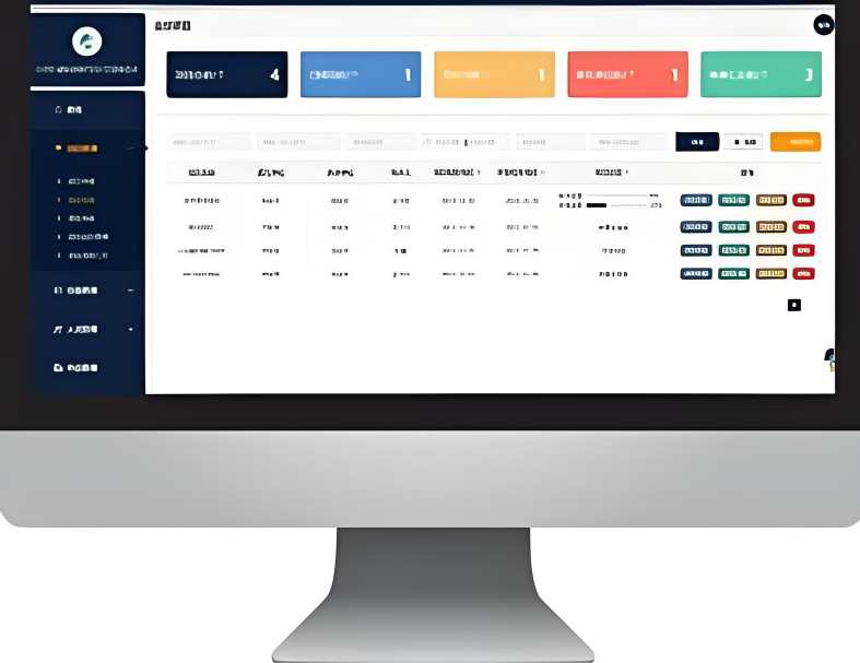 提升建筑效能的终极武器:建筑数字一体化管理系统! 提升建筑效能的终极武器:建筑数字一体化管理系统!