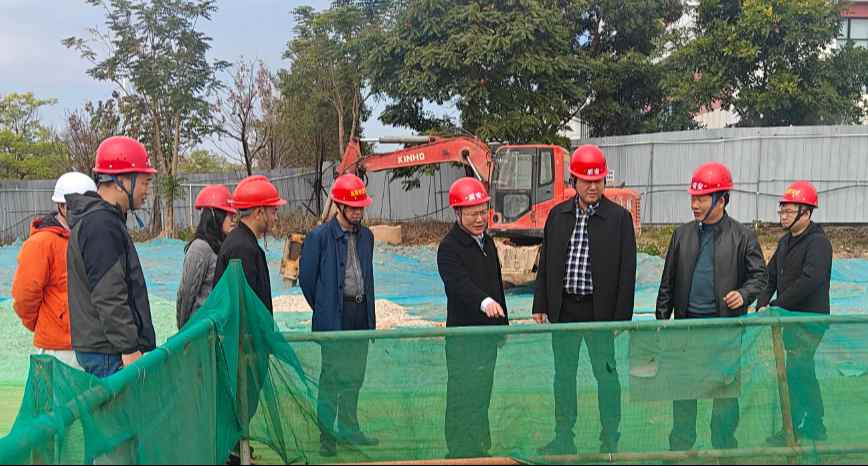 全面整改扬尘问题,提升米兰app官网登录入口手机版的质量和效率! 全面整改扬尘问题,提升米兰app官网登录入口手机版的质量和效率!