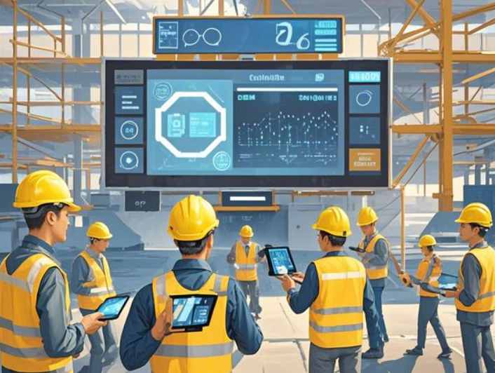 米兰app官网登录入口手机版数据可视化大屏有什么作用? 米兰app官网登录入口手机版数据可视化大屏有什么作用?