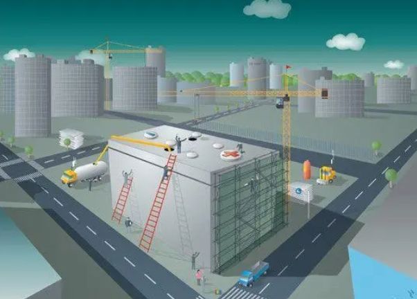 如何利用建筑工程信息管理系统提升工程项目效益? 如何利用建筑工程信息管理系统提升工程项目效益?