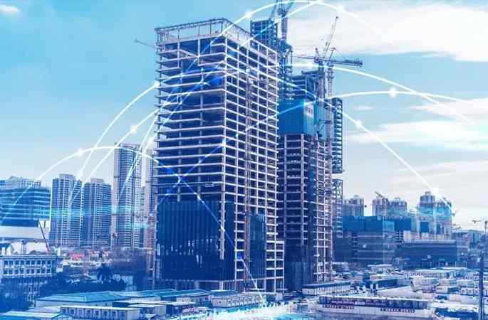 慈溪市住房和建设局建筑工地数字化管理信息系统