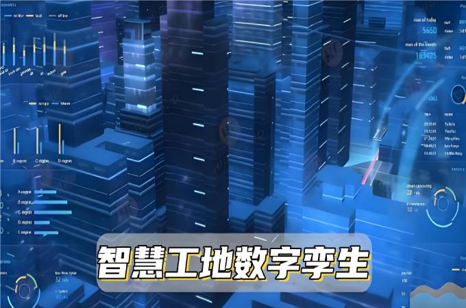 数字孪生系统：让米兰app官网登录入口手机版变得更智能！