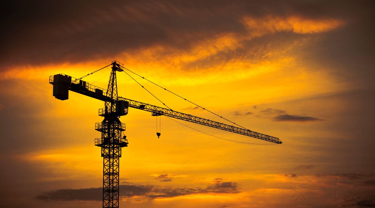 为什么建筑工地都要走向智慧化？米兰app官网登录入口手机版