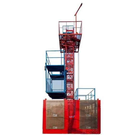 升降机监测系统知多少？米兰·全站app登录app下载