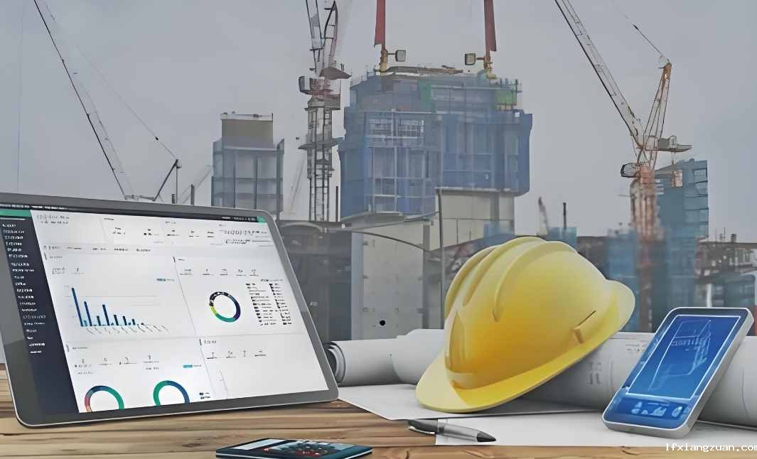 米兰app官网登录入口手机版管理平台,提升施工效率与安全