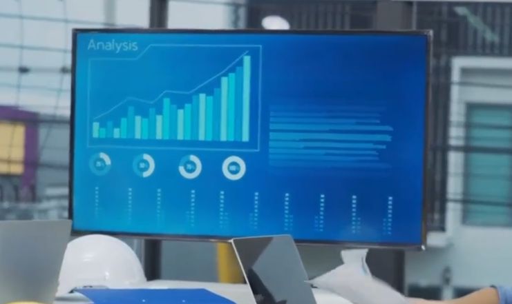 为什么要选择米兰·全站app登录app下载的建筑信息化管理系统平台？