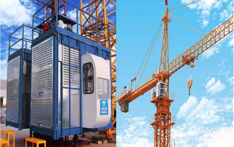 升降机监测系统的市场趋势分析：技术革新与未来发展