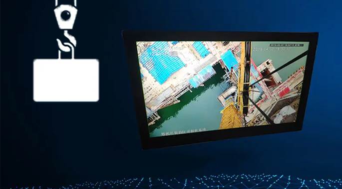 吊钩可视化管理系统