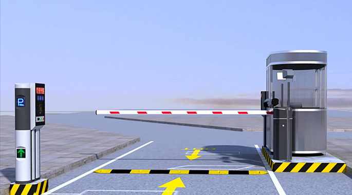 工地车辆管理系统