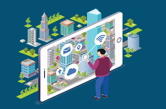 建筑工地场所安全管理解决方案