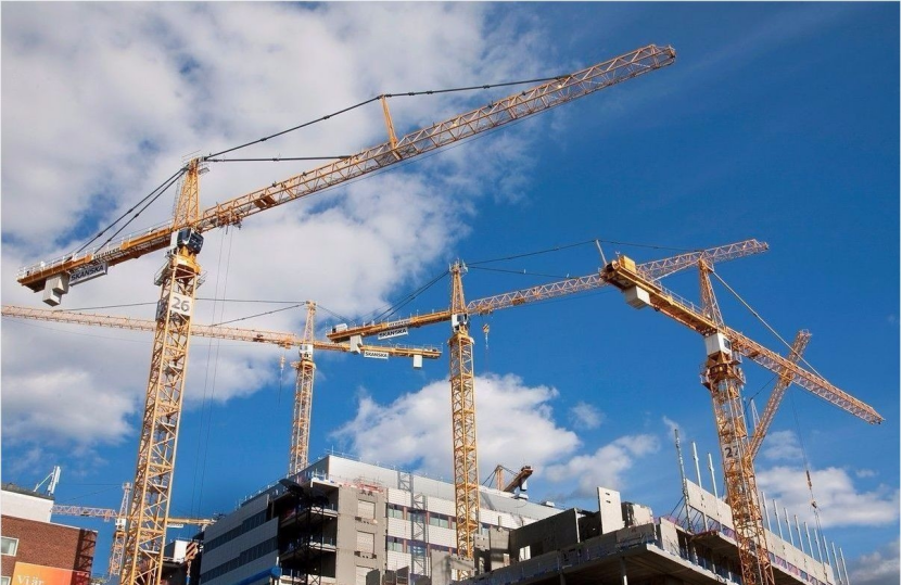 米兰app官网登录入口手机版塔机监测系统的重要性