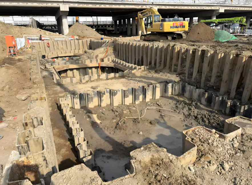 深基坑监测系统究竟值不值?从原理到价格解析告诉你! 深基坑监测系统究竟值不值?从原理到价格解析告诉你!